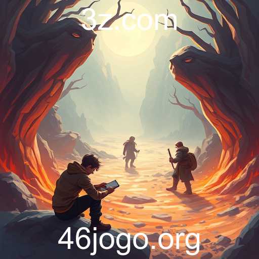 46jogo e Tendências no Universo dos Games em 2025