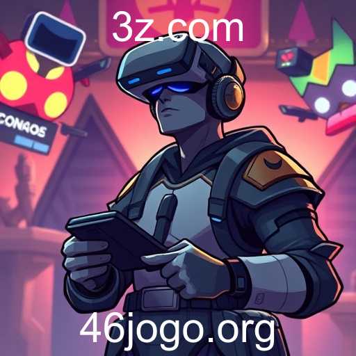 Impacto e Evolução do 46jogo em 2025