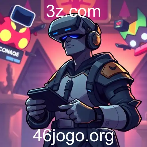 Impacto e Evolução do 46jogo em 2025