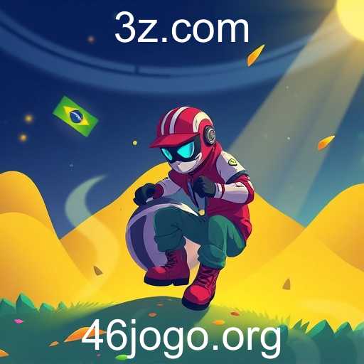 46jogo Revoluciona o Mercado de Games no Brasil