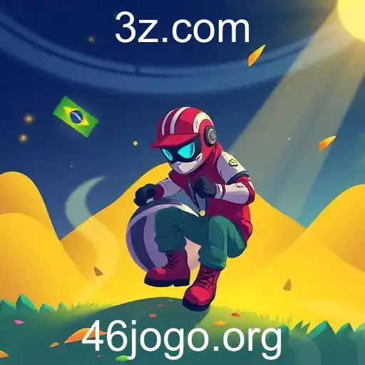 46jogo Revoluciona o Mercado de Games no Brasil