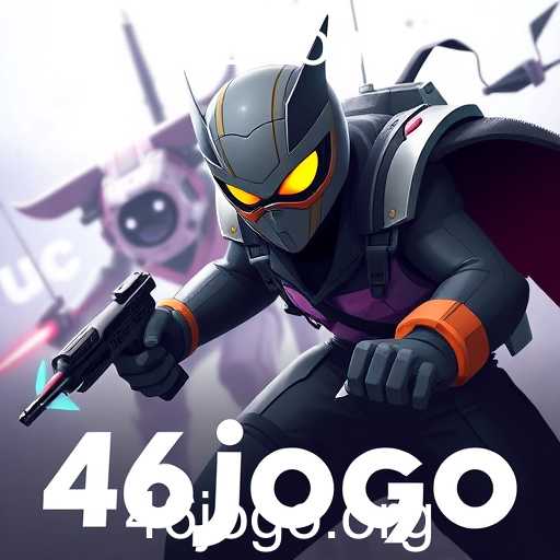 Descubra as Melhores Ofertas de Jogos na Plataforma 46jogo