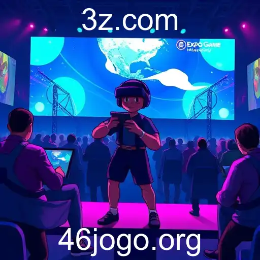 A Revolução dos Jogos no Brasil em 2025