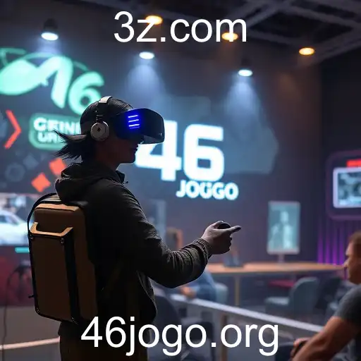 Avanços e Desafios do Cenário de Jogos em 2025