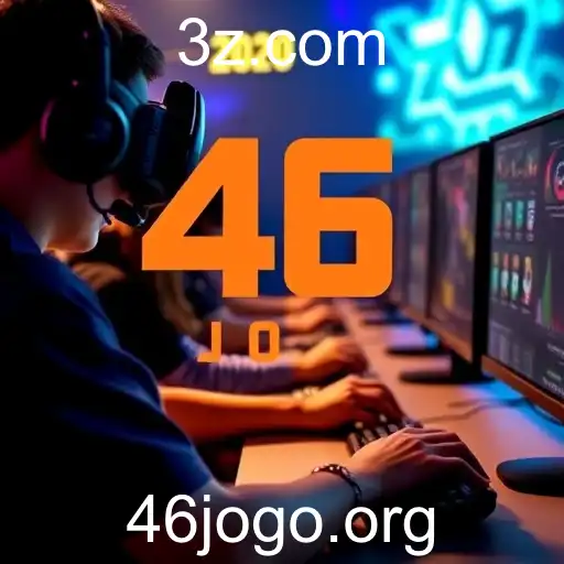 A Revolução dos Jogos em 2025: Tecnologia e Diversão