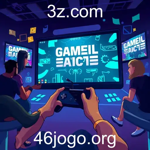 Tendências de Jogos Online em 2026