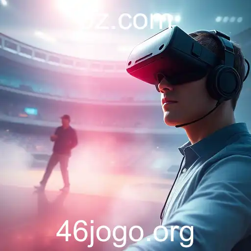 Indústria de Jogos em Transformação: 2025 e Além