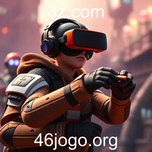 A Revolução dos Jogos Online em 2025