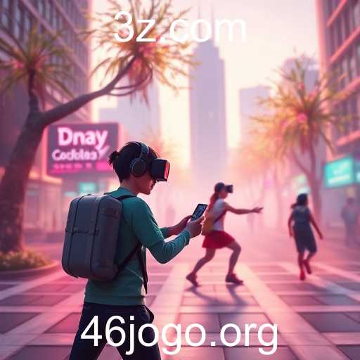 A Revolução da Indústria de Jogos em 2025