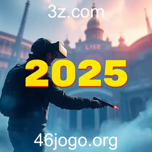 Avanços e Desafios no Mundo dos Jogos em 2025