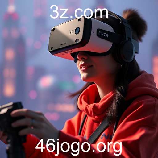 Inovações e Desafios no Mundo dos Jogos