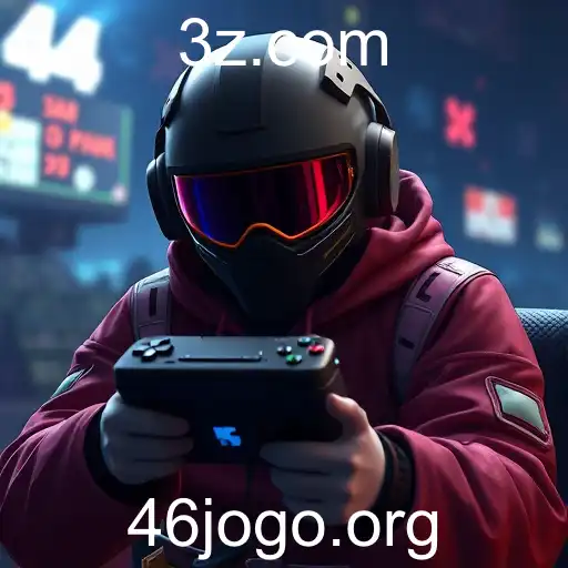 A Revolução dos Jogos Online em 2026: O Papel da 46jogo