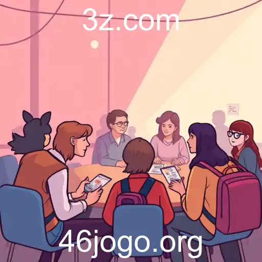 Novidades e Tendências do Mundo dos Jogos em 2025