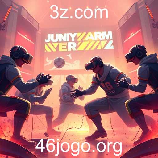 A Revolução dos Jogos em 2025: Avanços e Tendências