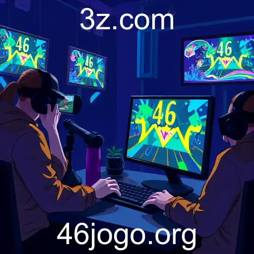 O Crescimento dos Jogos Online no Brasil