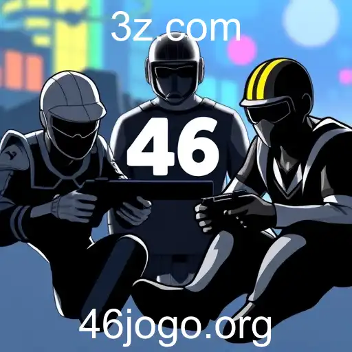 O Impacto do 46jogo no Mercado Brasileiro de Jogos