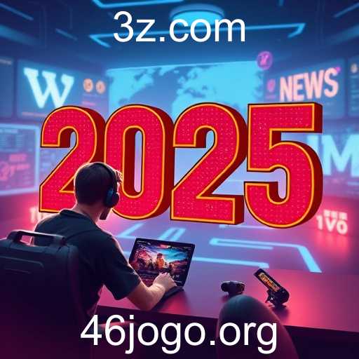 O Impacto dos Novos Jogos Online no Futuro do Entretenimento Digital