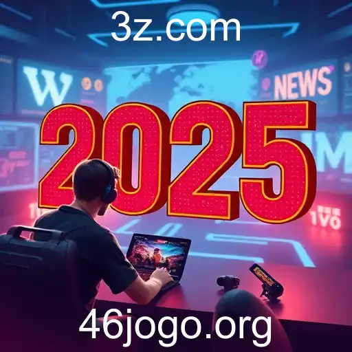 O Impacto dos Novos Jogos Online no Futuro do Entretenimento Digital