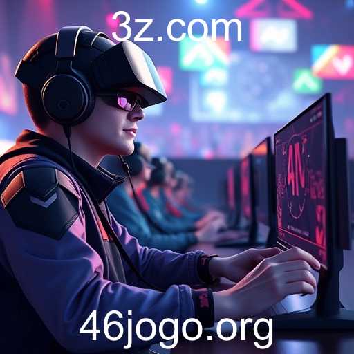 Novidades no Mundo dos Jogos em 2026