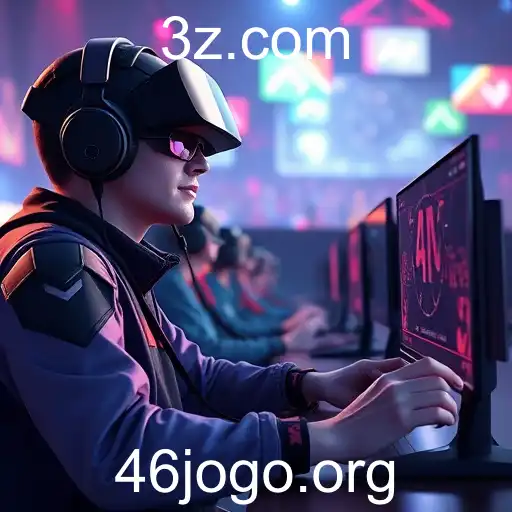 Novidades no Mundo dos Jogos em 2026