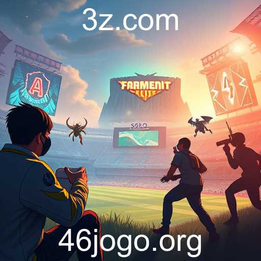 Ascensão dos Jogos Online no Brasil