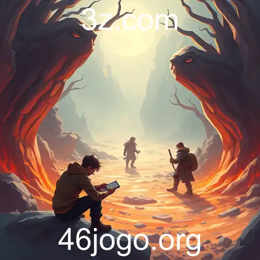 A Nova Era dos Jogos Virtuais no Brasil