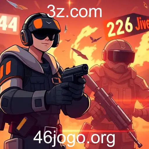A Ascensão dos Jogos Online: 46jogo em Foco
